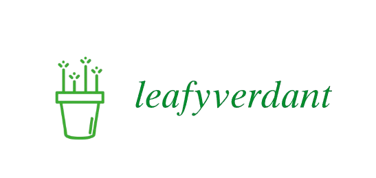 leafyverdant.com